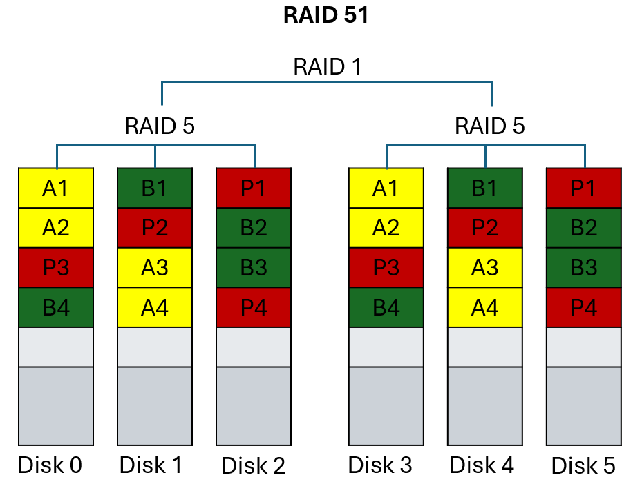 RAID 51